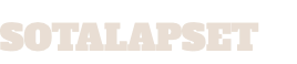 sotalapset 