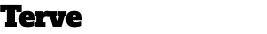 Terve 