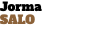 Jorma Salo