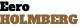 Eero Holmberg