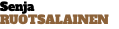 Senja Ruotsalainen