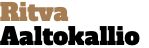 Ritva  Aaltokallio