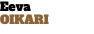 Eeva Oikari